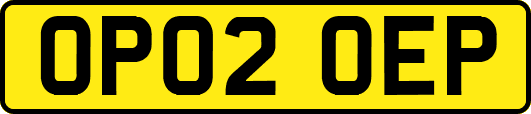 OP02OEP