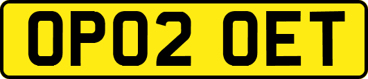 OP02OET