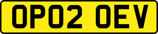 OP02OEV