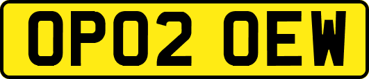 OP02OEW