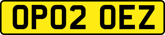 OP02OEZ