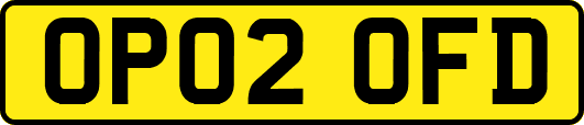 OP02OFD