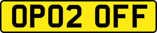OP02OFF