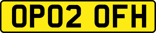 OP02OFH