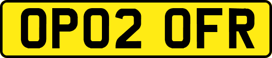 OP02OFR