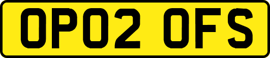 OP02OFS