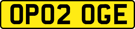 OP02OGE