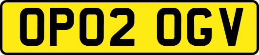 OP02OGV