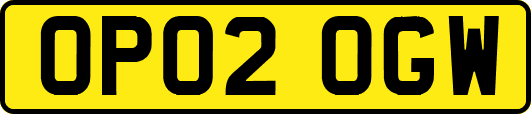 OP02OGW