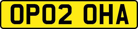 OP02OHA