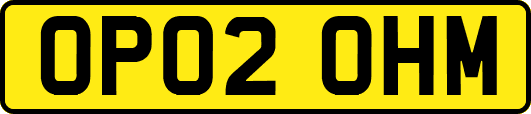 OP02OHM