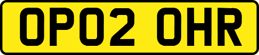 OP02OHR