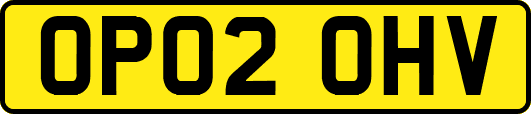 OP02OHV