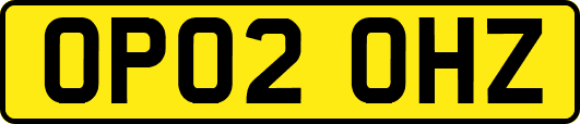 OP02OHZ