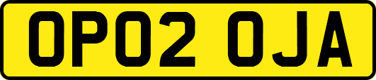 OP02OJA