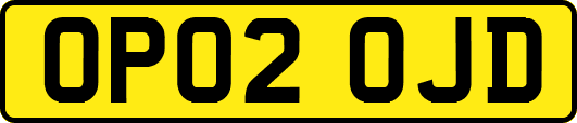 OP02OJD