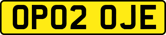 OP02OJE