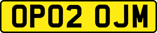 OP02OJM