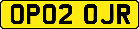 OP02OJR