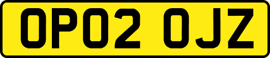 OP02OJZ