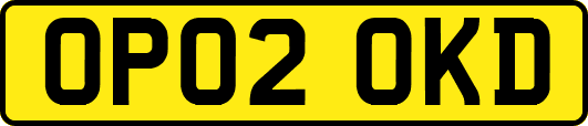 OP02OKD