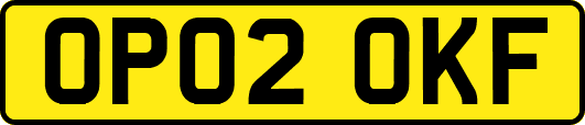 OP02OKF