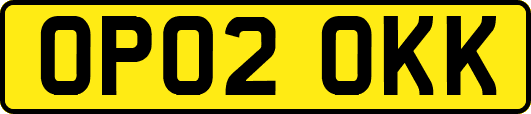 OP02OKK