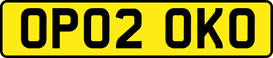 OP02OKO