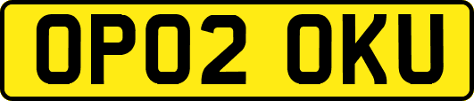 OP02OKU