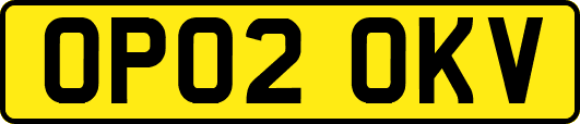 OP02OKV