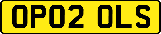 OP02OLS