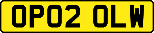 OP02OLW