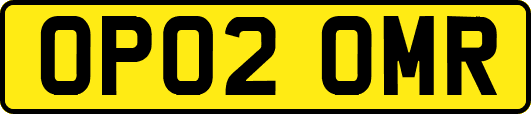 OP02OMR