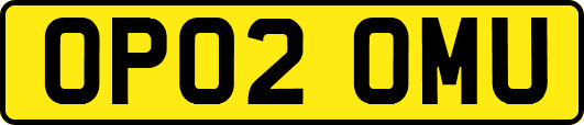 OP02OMU