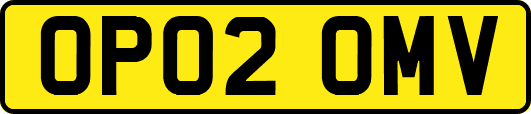 OP02OMV