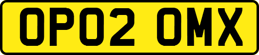 OP02OMX
