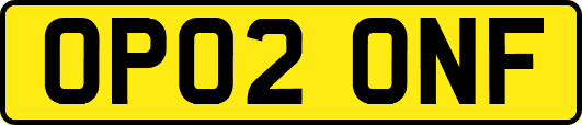 OP02ONF