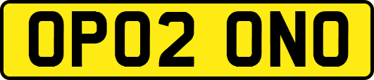 OP02ONO