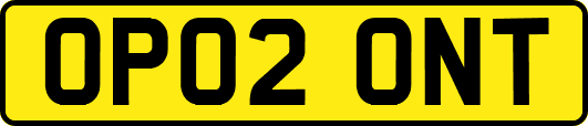 OP02ONT