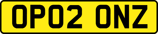 OP02ONZ