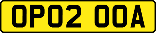 OP02OOA