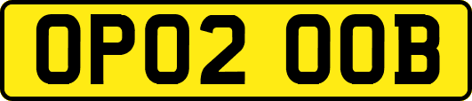 OP02OOB