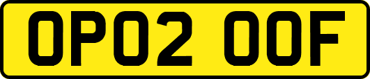 OP02OOF
