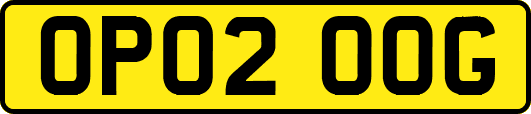 OP02OOG