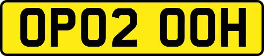 OP02OOH