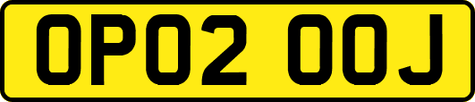 OP02OOJ