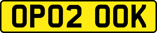 OP02OOK