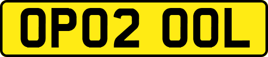OP02OOL