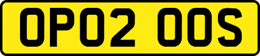 OP02OOS