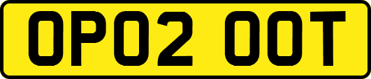 OP02OOT